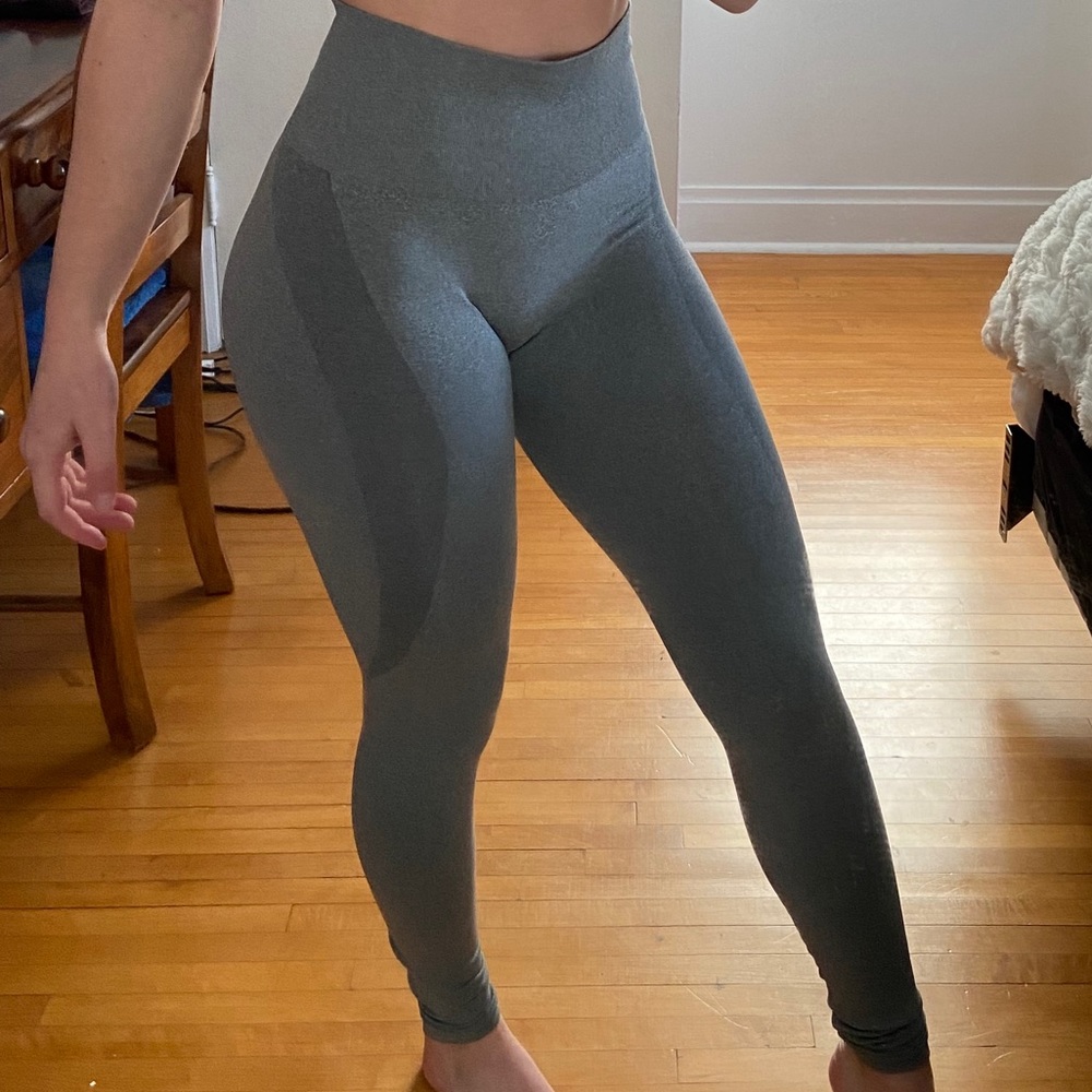 NVGTN Legging DUPES